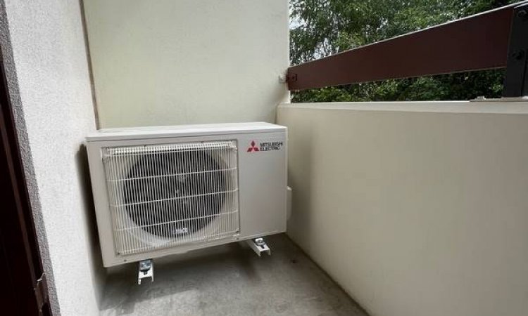 Installation et mise en service de climatisation - Voiron - GDConcept Climatisation