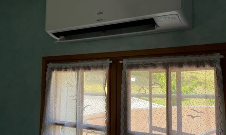 Installation et mise en service de climatisation - Voiron - GDConcept Climatisation