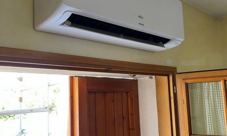 Installation et mise en service de climatisation - Voiron - GDConcept Climatisation
