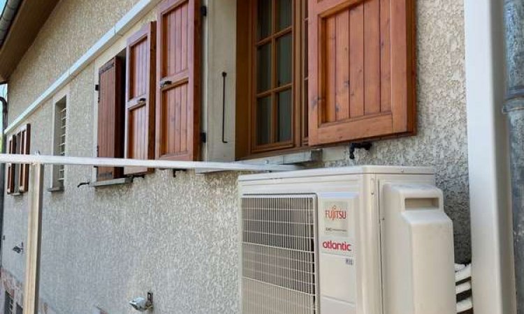 Installation et mise en service de climatisation - Voiron - GDConcept Climatisation