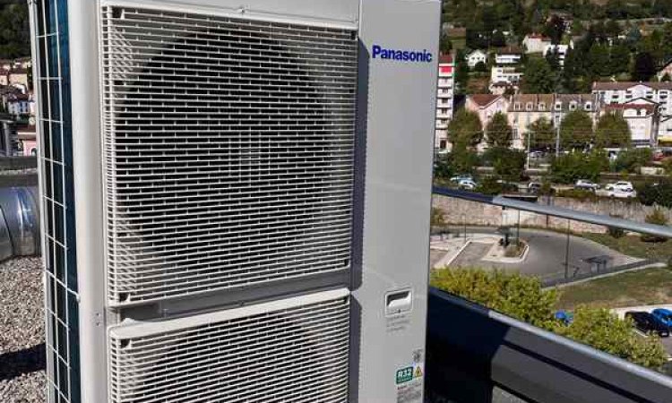 Installation et mise en service de climatisation - Voiron - GDConcept Climatisation