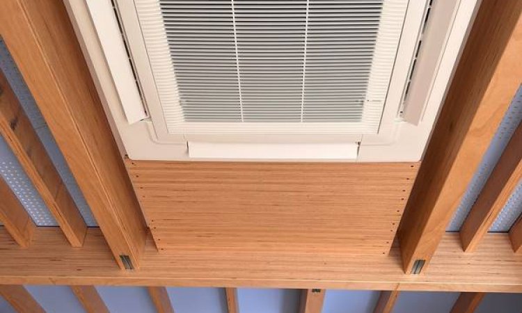 Installation et mise en service de climatisation - Voiron - GDConcept Climatisation