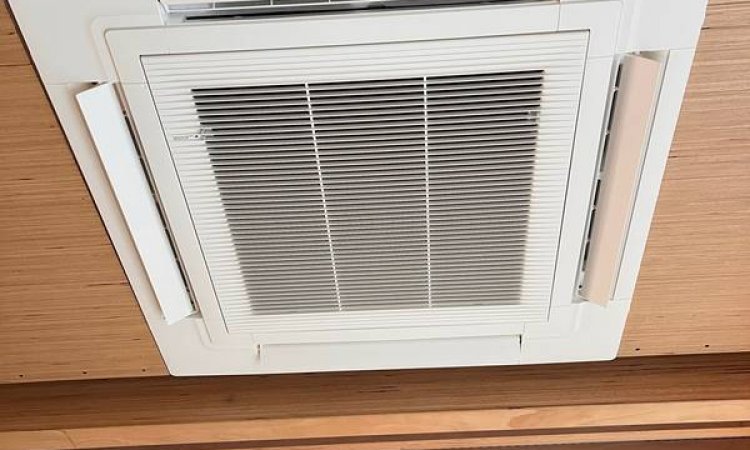 Installation et mise en service de climatisation - Voiron - GDConcept Climatisation