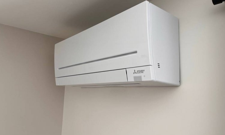 Installation et mise en service de climatisation - Voiron - GDConcept Climatisation