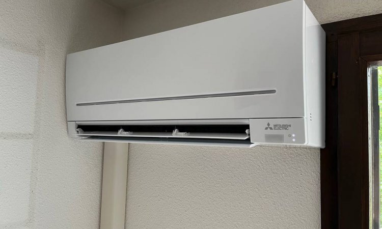 Installation et mise en service de climatisation - Voiron - GDConcept Climatisation