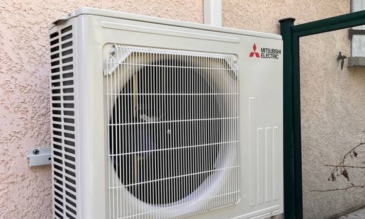 Installation et mise en service de climatisation - Voiron - GDConcept Climatisation
