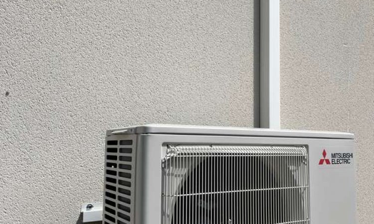 Installation et mise en service de climatisation - Voiron - GDConcept Climatisation