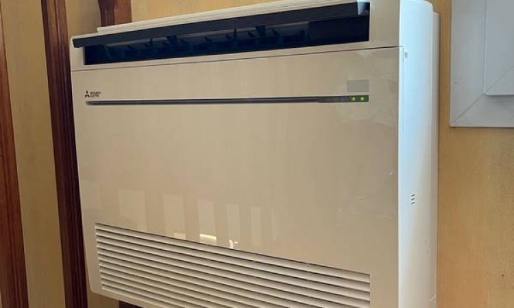 Installation et mise en service de climatisation - Voiron - GDConcept Climatisation